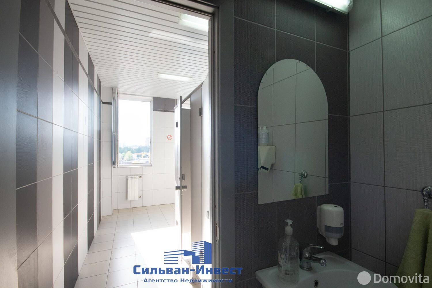 Аренда офиса на ул. Тимирязева, д. 67 в Минске, 5178EUR, код 12991 - фото 10