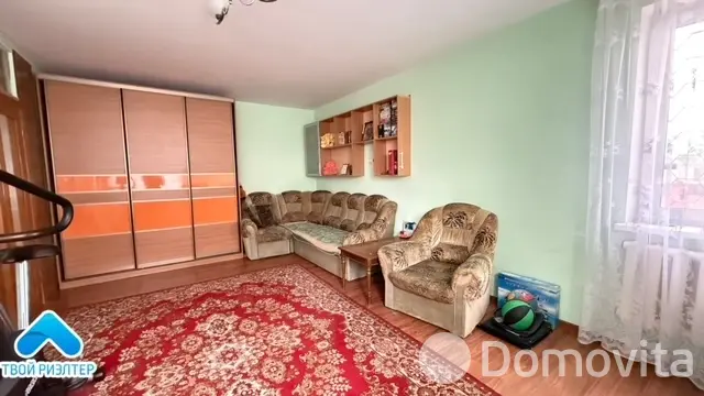 дом, Дрозды, ул. Полевая, стоимость продажи 232 696 р.