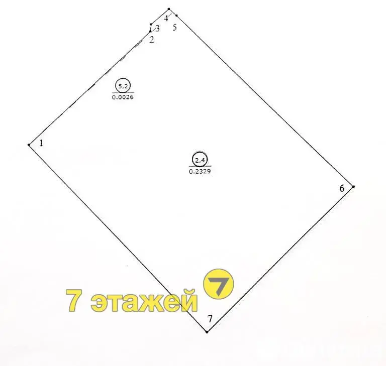 коттедж, Липень, ул. Риммы Кунько 