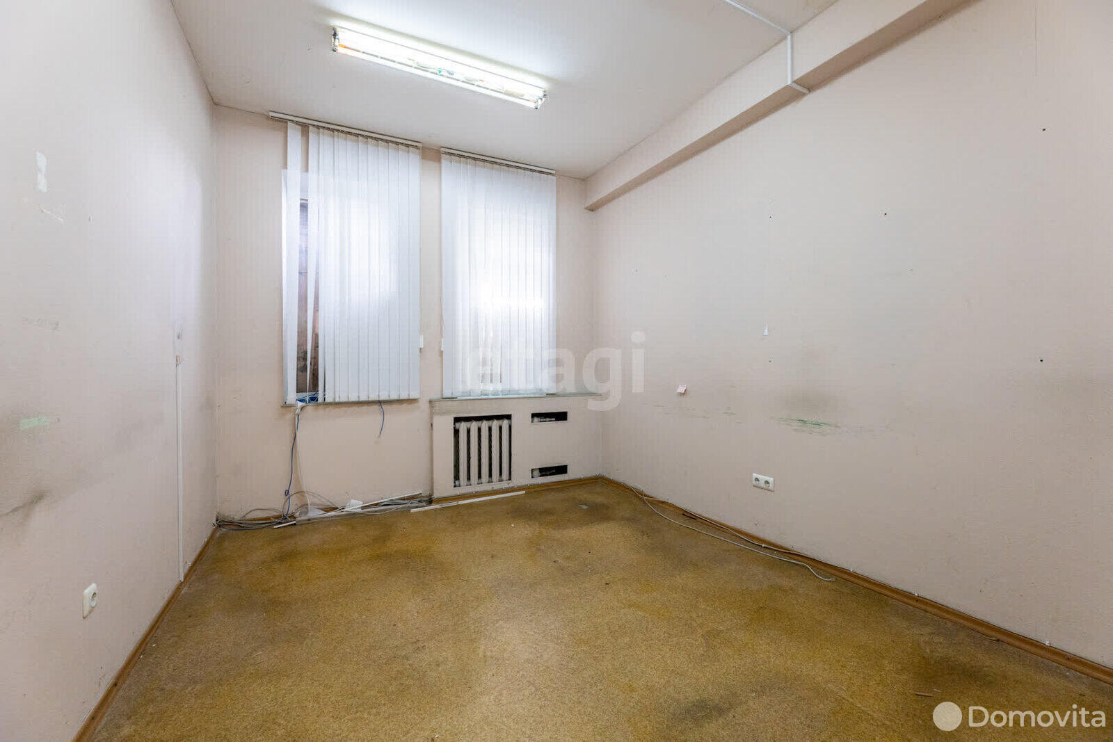 Купить офис на ул. Михася Лынькова, д. 123/Б в Минске, 1900000USD, код 7128 - фото 32