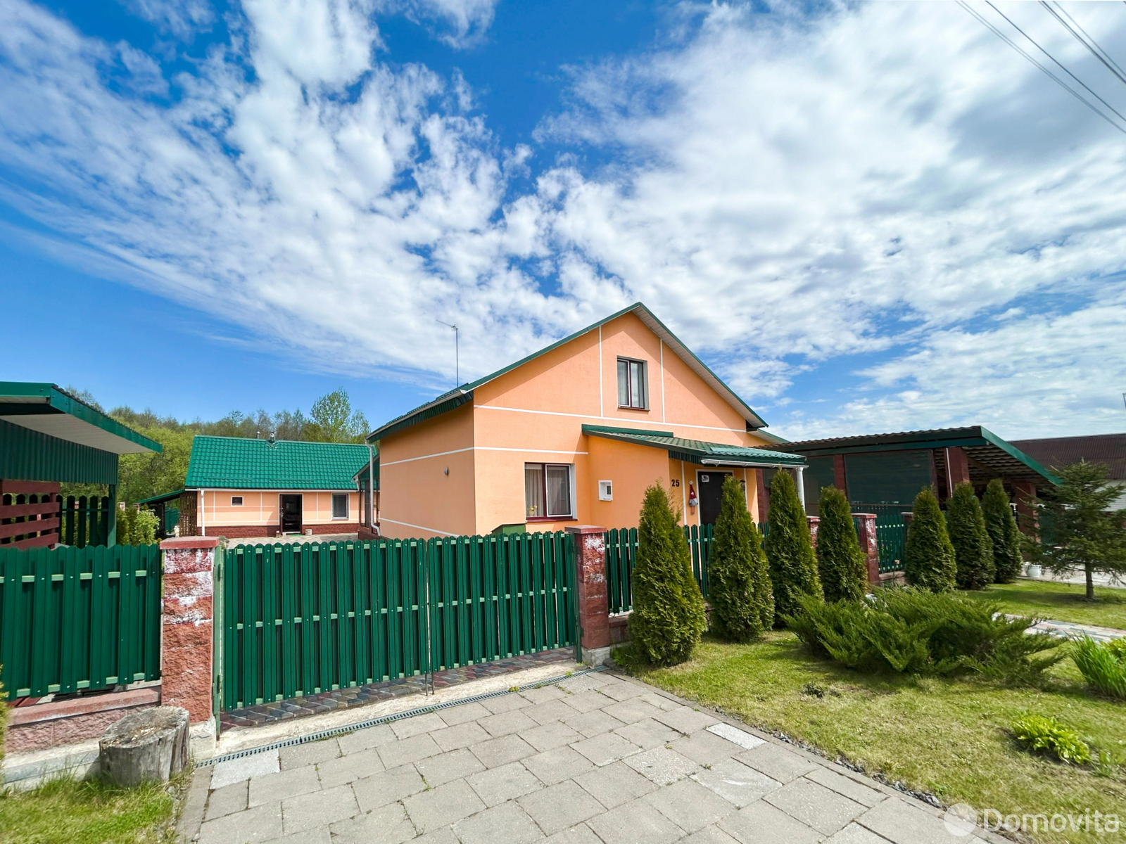 дом, Закалюжье, без посредников