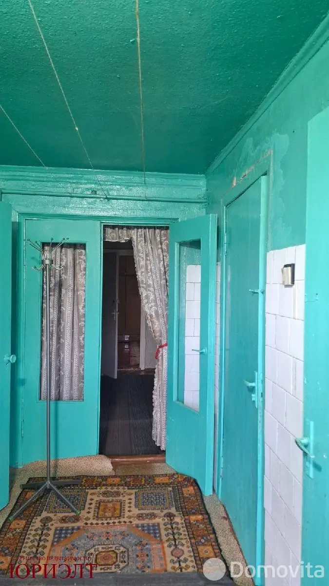 Цена продажи дома, Березовка, пер. Дзержинского