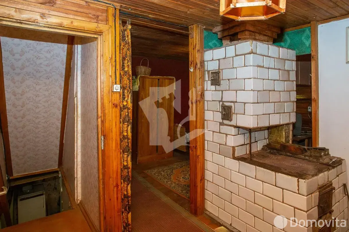 Продажа 3-этажной дачи в Факеле Гомельская область, 55117BYN, код 185988 - фото 19