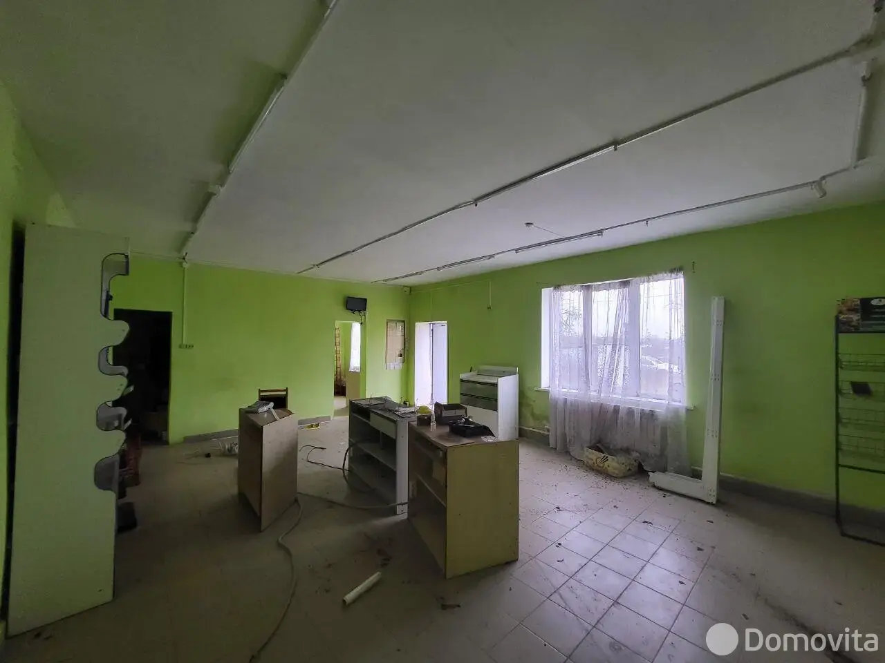 офис, Клевцы, ул. Центральная 