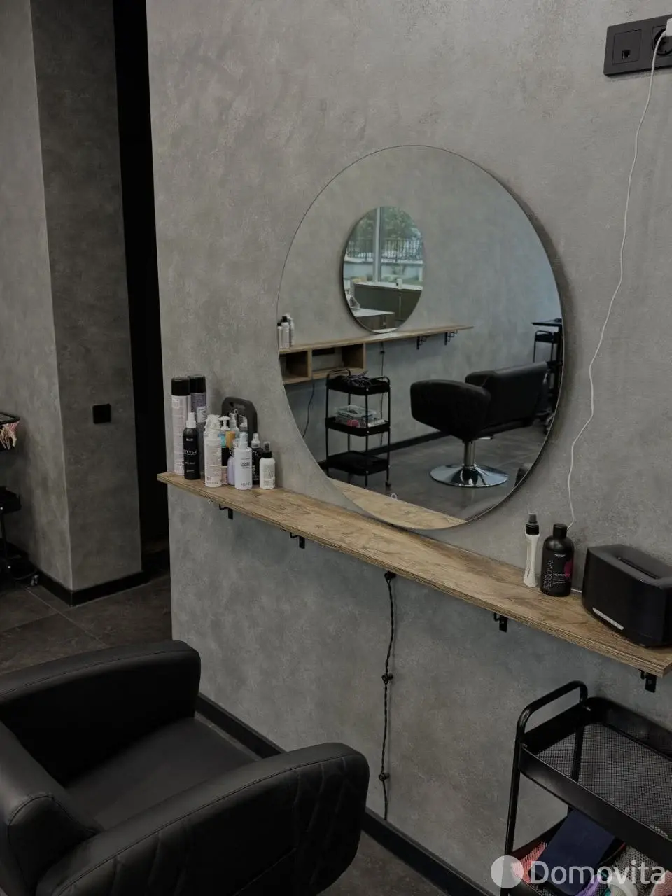 объект сферы услуг, Минск, ул. Кропоткина, д. 59 без посредников