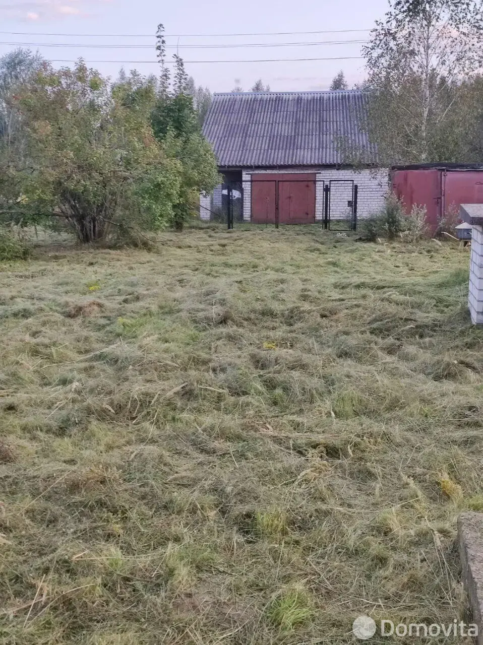 участок, Атлант-3,