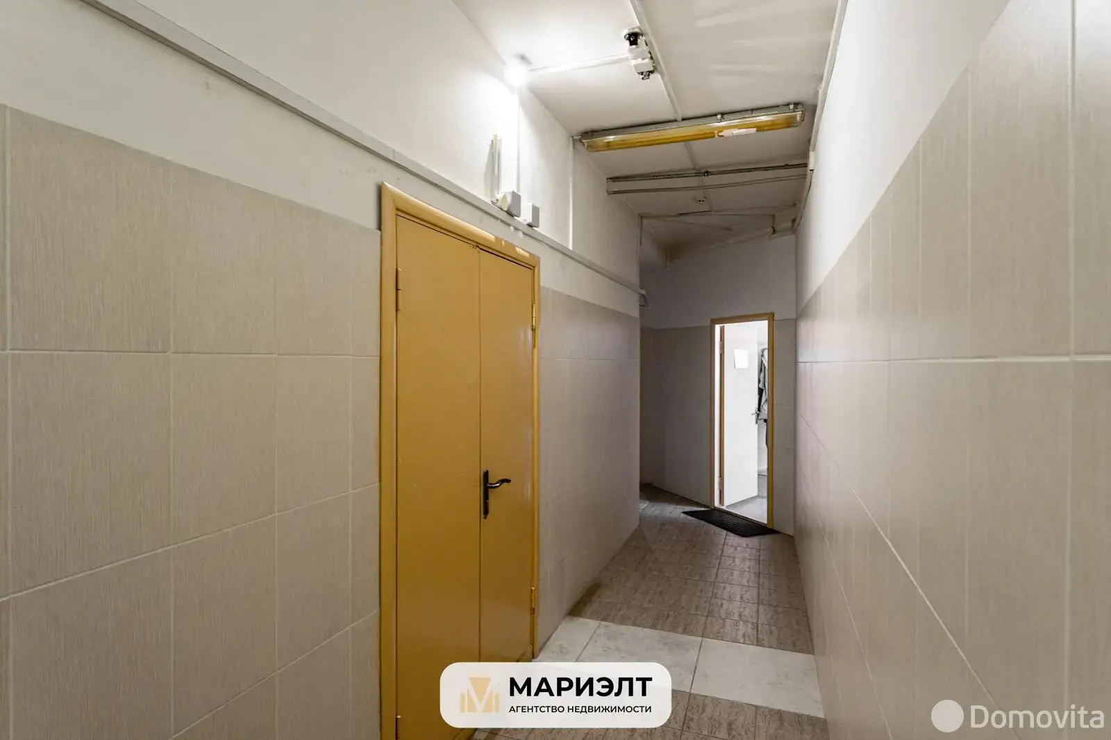 Купить складское помещение на ул. Центральная, д. 49 в Минске - фото 12