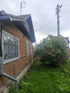 1-этажный коттедж, г. Витебск, ул. 2-я Чернышевского