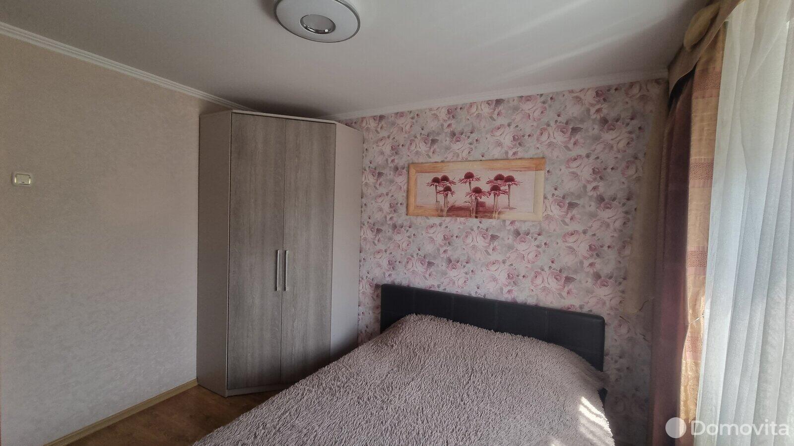 Купить 2-комнатную квартиру в Борисове, ул. Нормандия-Неман, 45000 USD, код: 904788 - фото 4