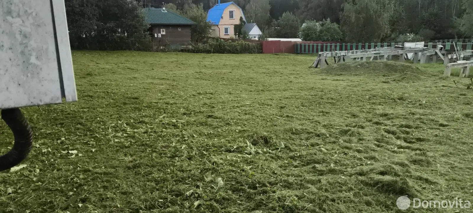 Стоимость продажи участка, УЗВЫШША,
