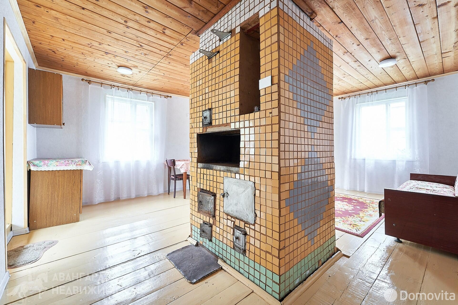 дача, Романовка, 