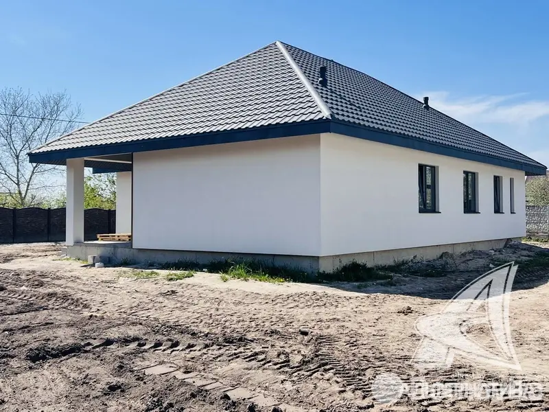 дача, Росинка при Брестском ДЭУ-138, , стоимость продажи 248 648 р.
