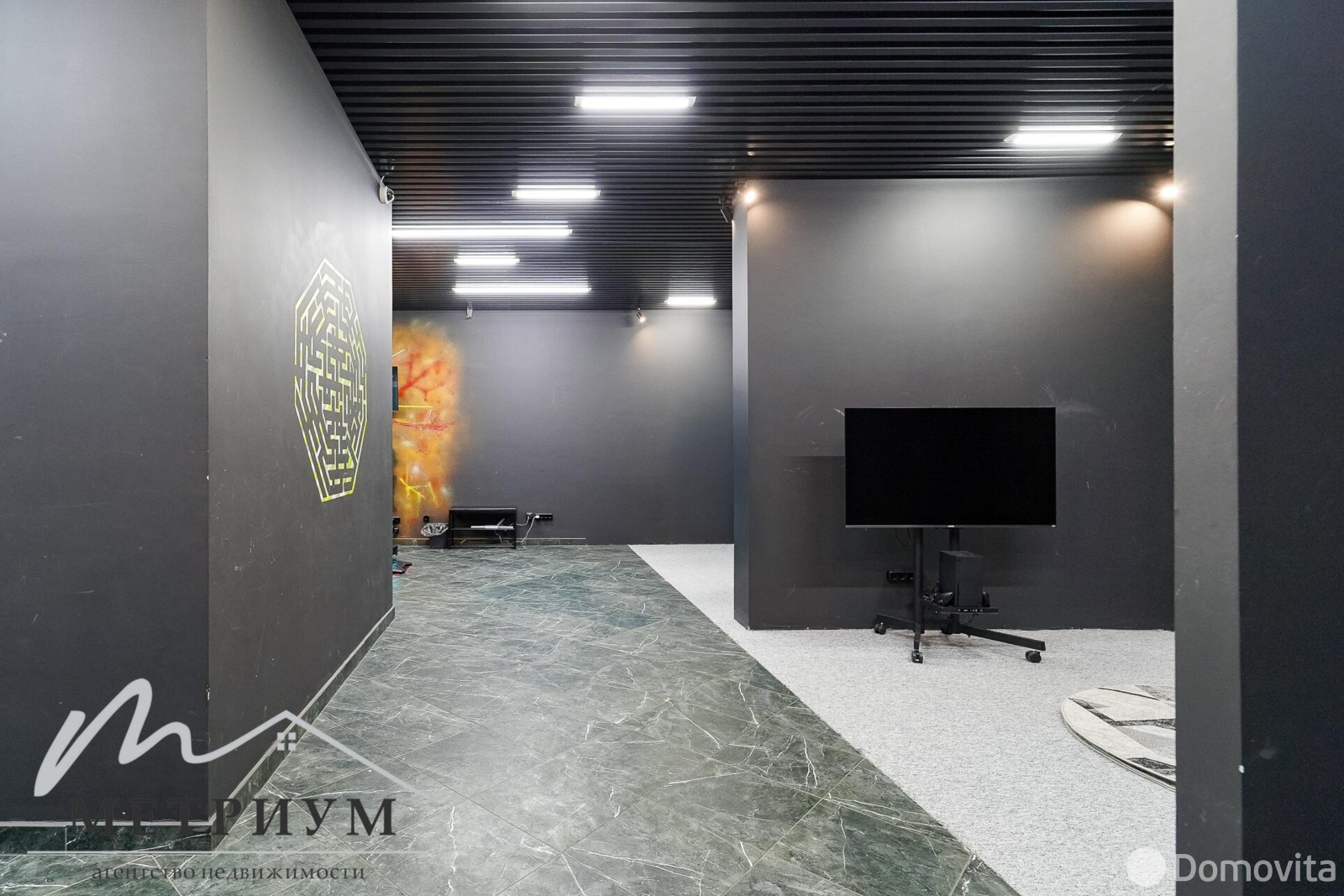 торговый объект, Минск, ул. Жореса Алфёрова, д. 12, стоимость аренды 6 814 р./мес.