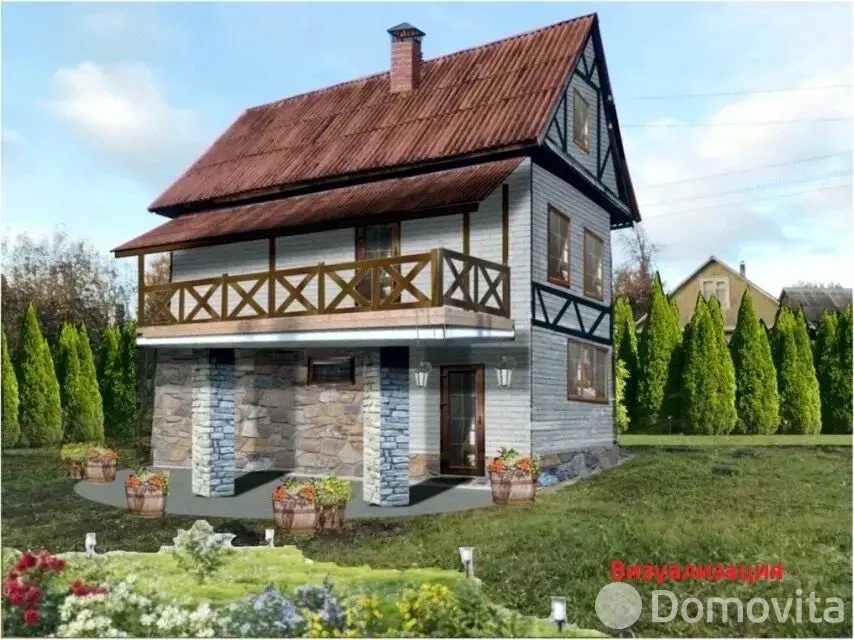 купить дачу, Зеленая роща,