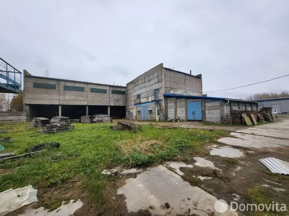 Стоимость продажи офиса, Витебск, ул. Транспортная, д. 11/а