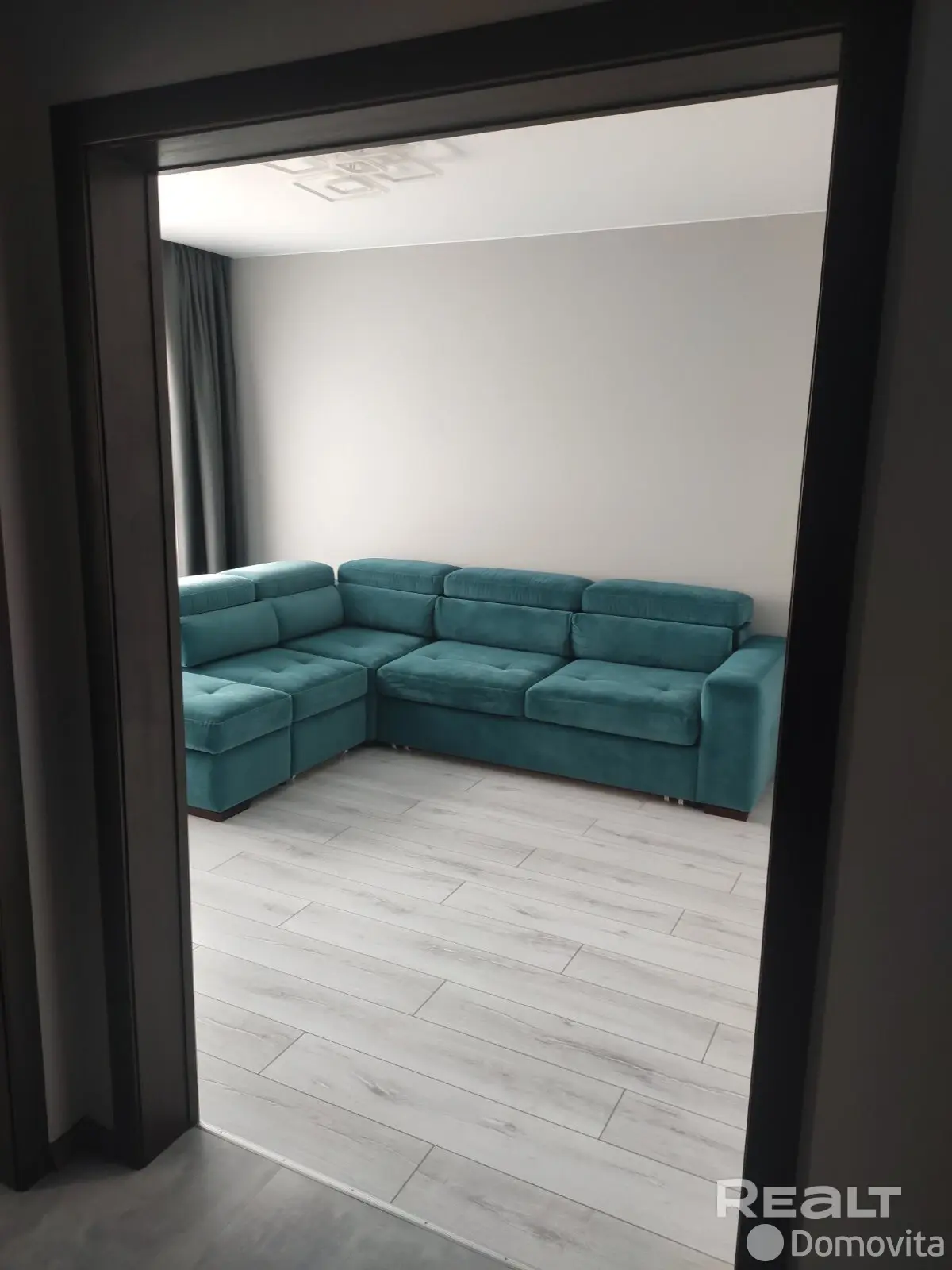 квартира, Озерцо, ул. Звёздная, д. 21/4 