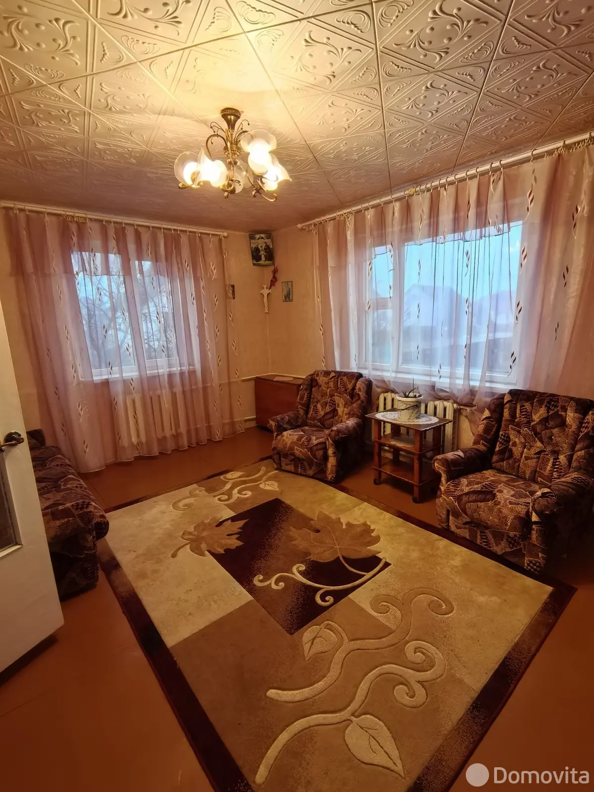 купить коттедж, Лида, ул. Ошмянская, д. 13