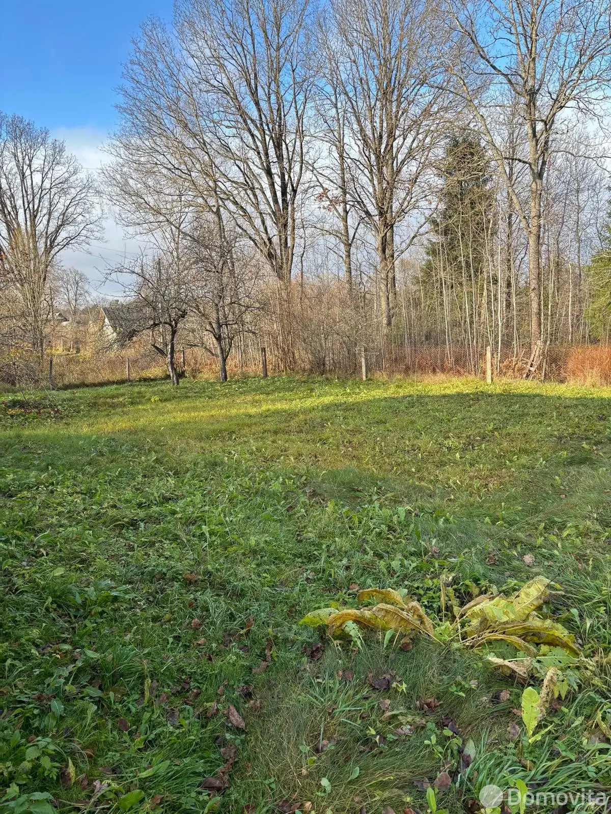 дом, Ляхи, пер. Железнодорожный 