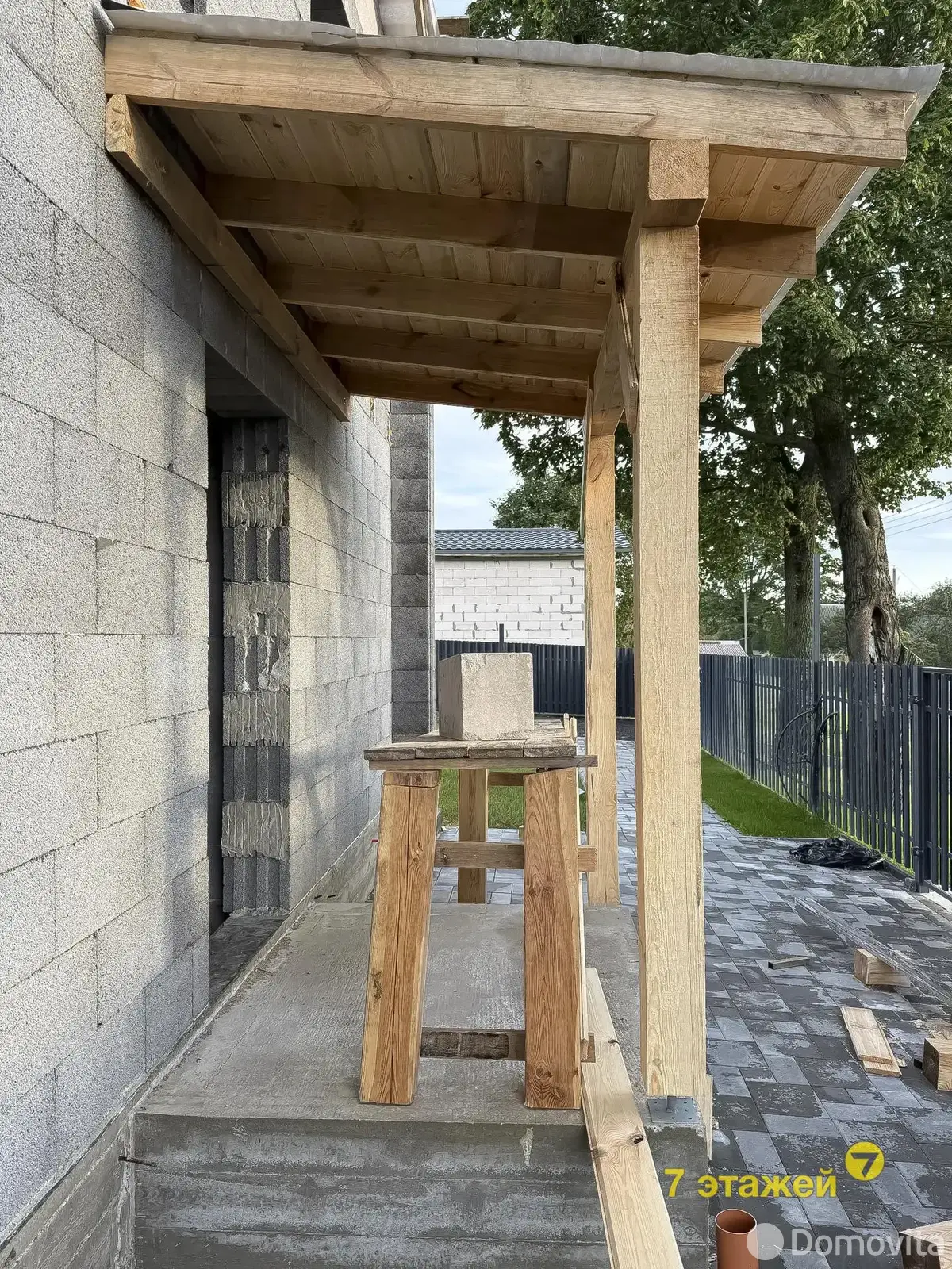 Купить земельный участок, 15 соток, Новодворье, Минская область, 109000USD, код 571556 - фото 11