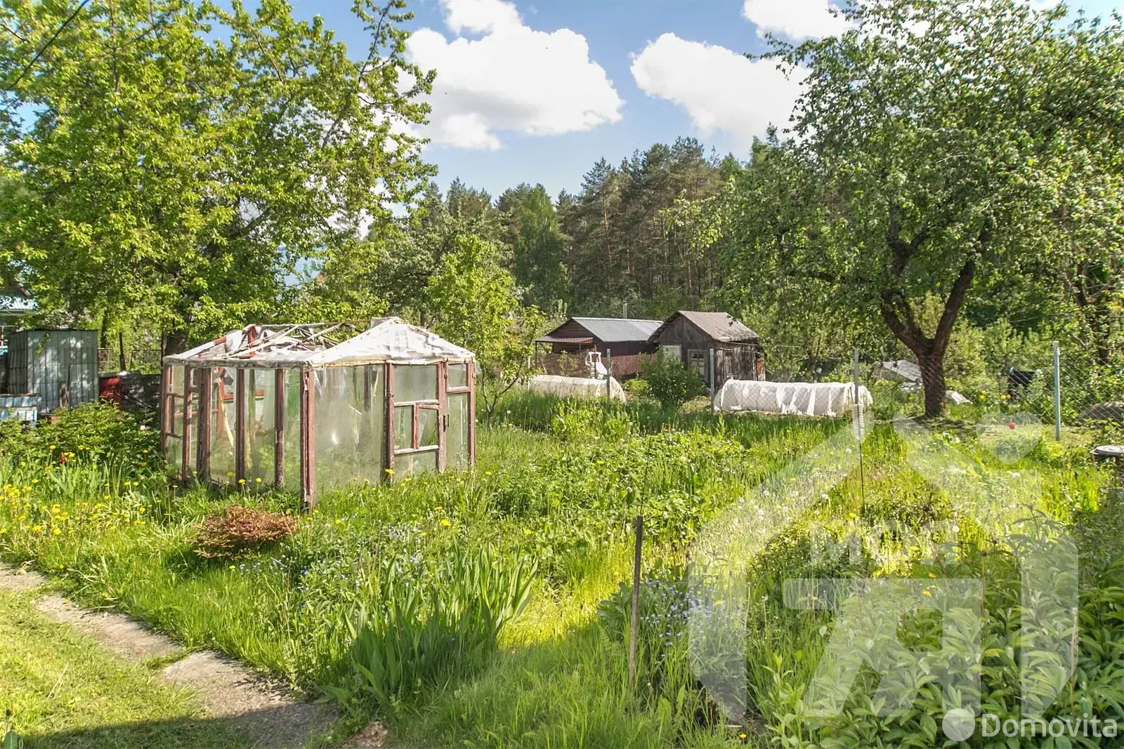 Купить 2-этажную дачу в Металлист Минская область, 41300BYN, код 185982 - фото 15
