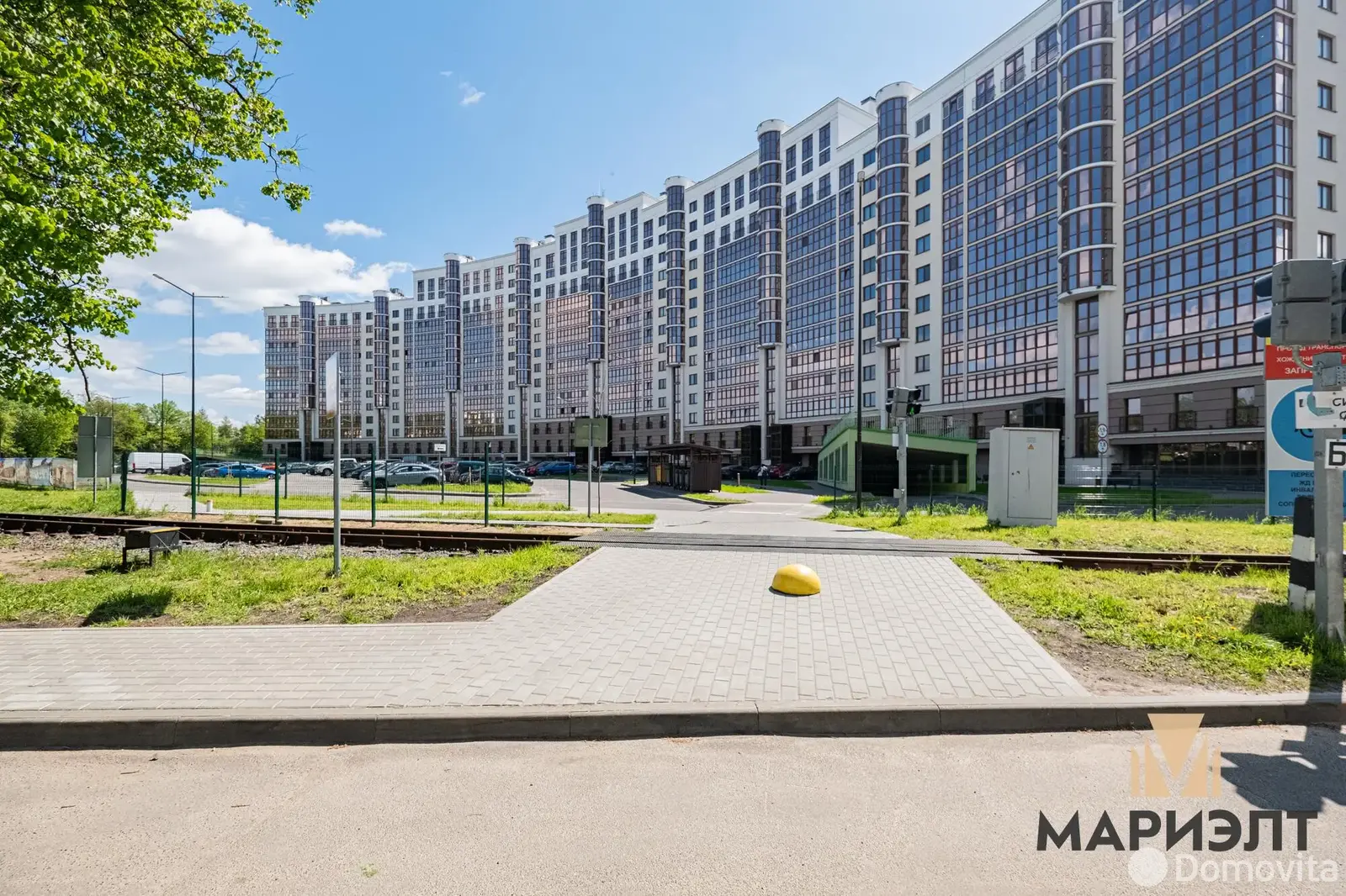 продажа торгового объекта, Минск, пр-т Независимости, д. 88