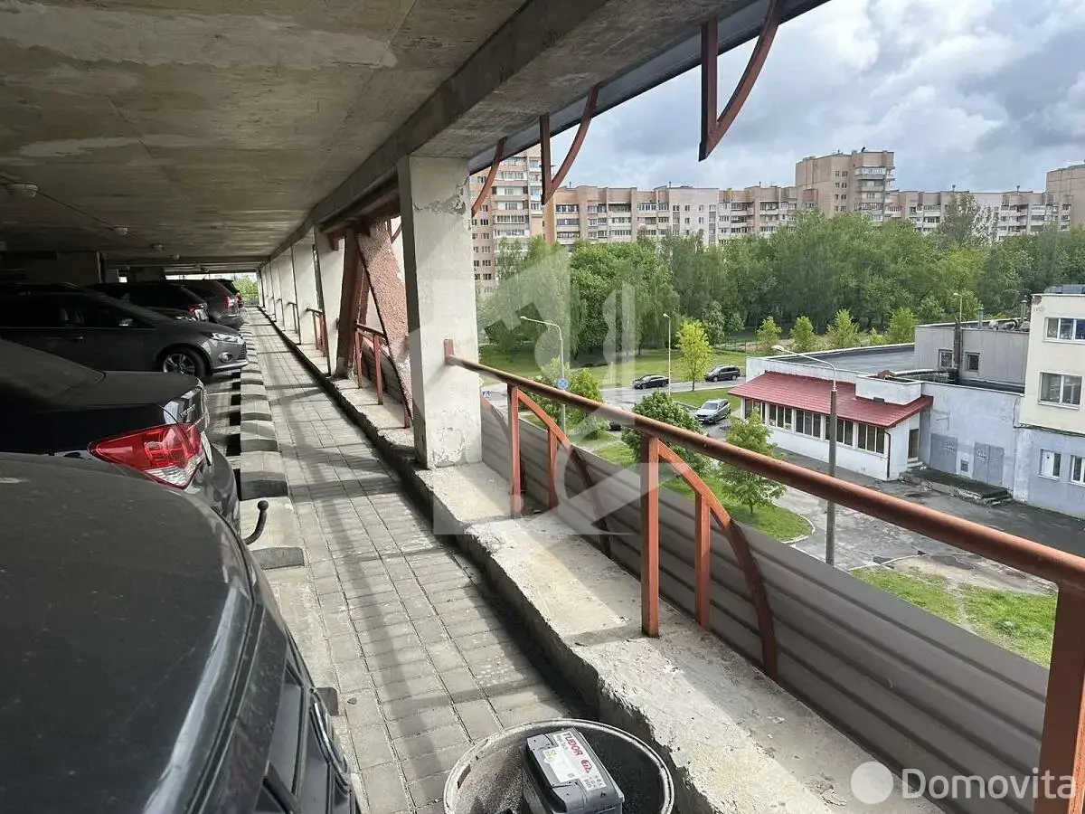 гараж, Минск, ул. Восточная, д. 131, стоимость продажи 14 718 р.