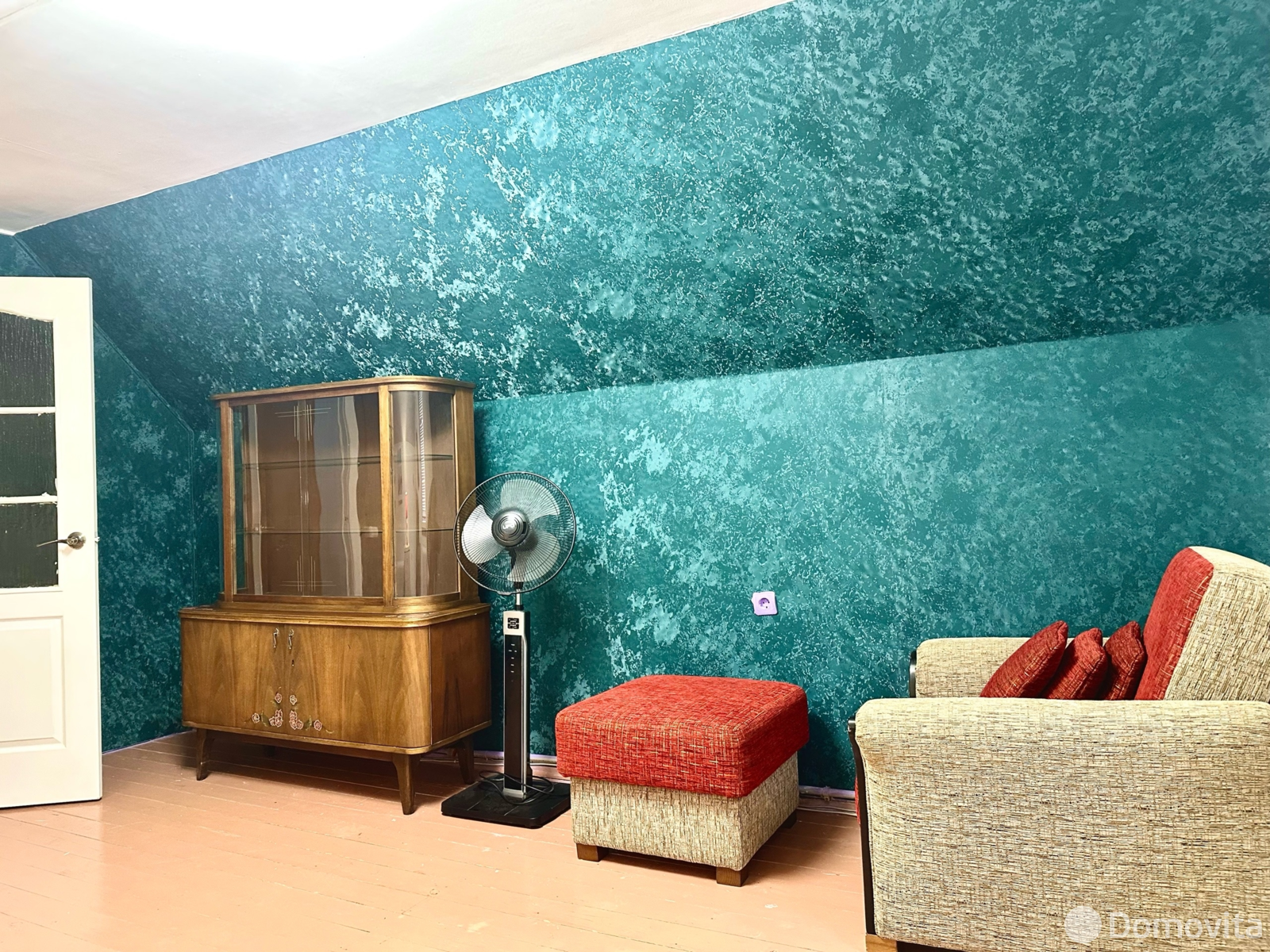 Снять 3-комнатную квартиру в Минске, ул. Зацень, д. 29, 500USD, код 151151 - фото 14