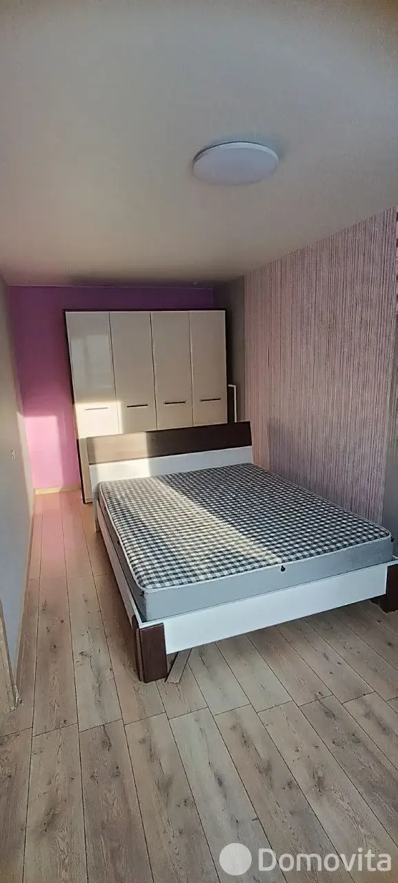 Снять 2-комнатную квартиру в Минске, ул. Козлова, д. 33А, 1200BYN, код 149394 - фото 14