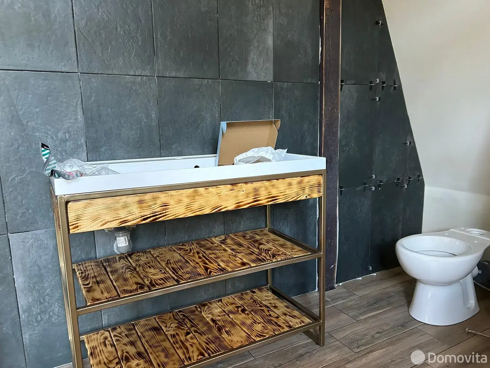 Продажа 2-этажной дачи в Звездное Минская область, 195000USD, код 185798 - фото 16