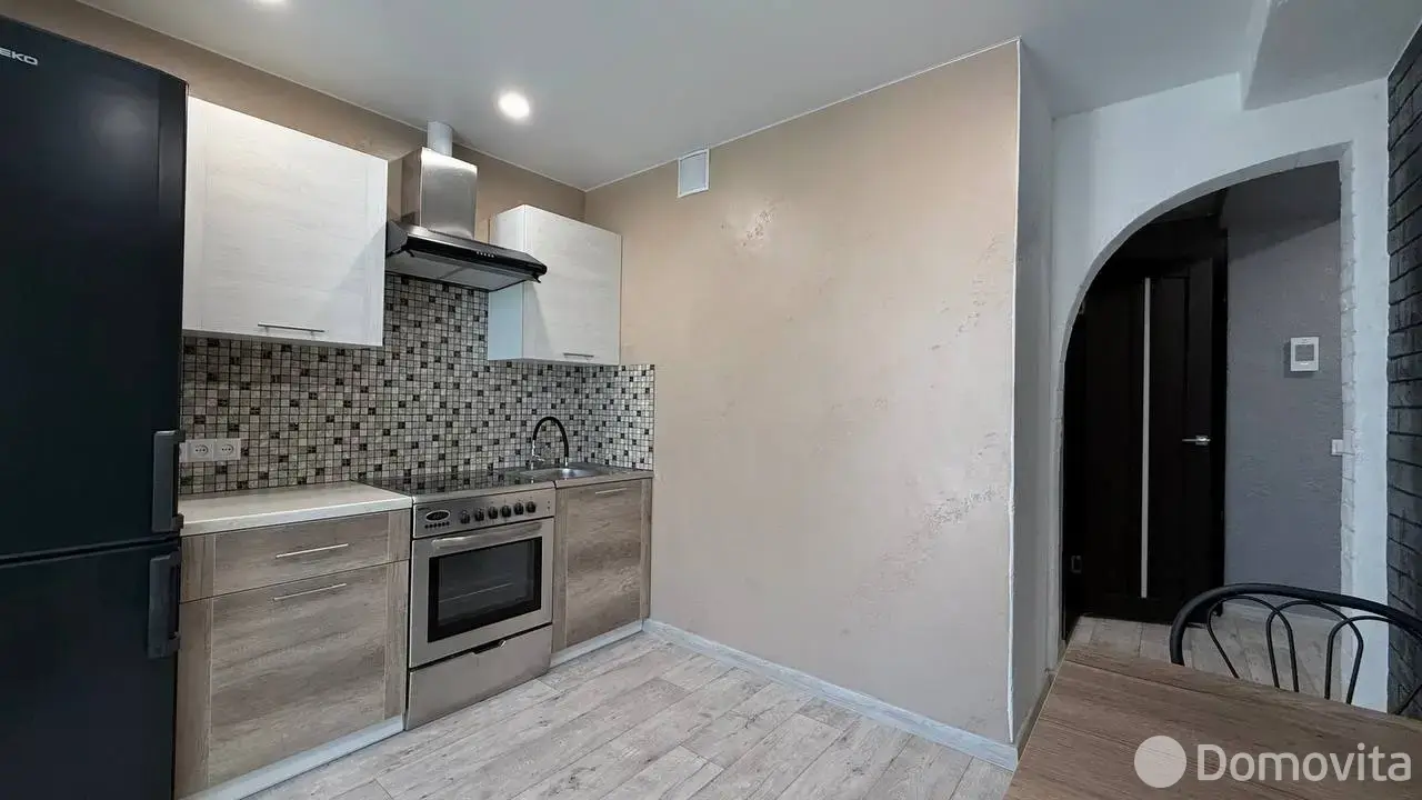 Снять 1-комнатную квартиру в Минске, ул. Лобанка, д. 64, 420USD, код 147661 - фото 3