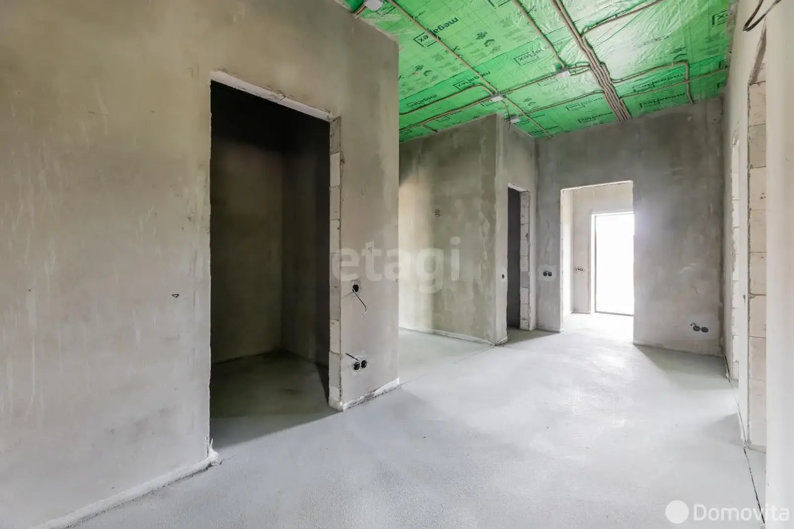 дом, Смолевичи, ул. Адама Мицкевича, стоимость продажи 429 432 р.