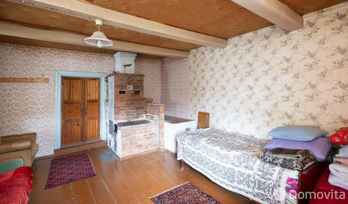 Продажа 2-этажной дачи в Вышково Могилевская область, 38500USD, код 182502 - фото 18