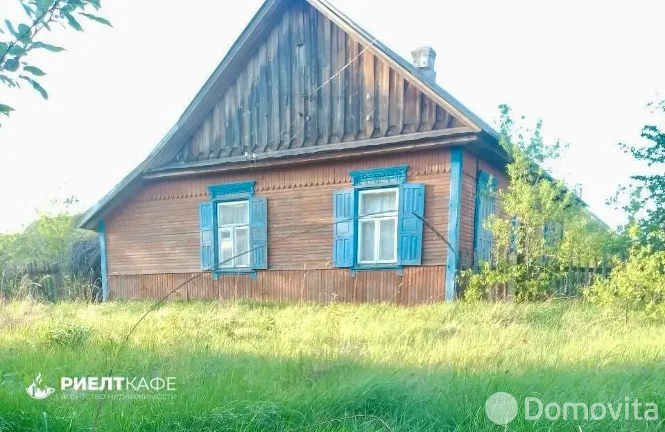 дом, Миловиды, ул. Гагарина, стоимость продажи 24 107 р.