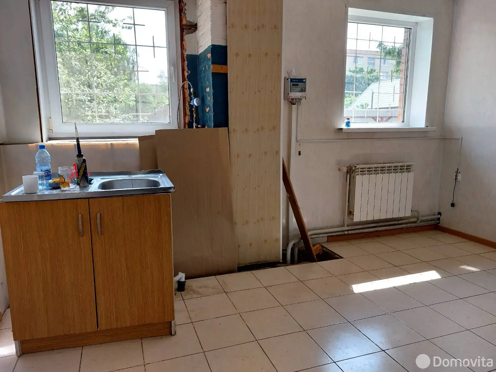 Купить складское помещение на ул. Советская, д. 38 в Рогачеве - фото 11