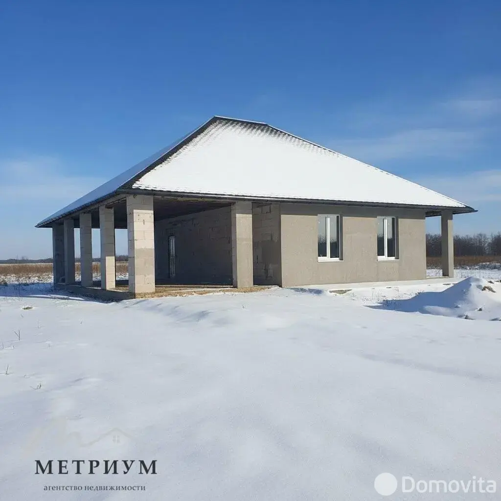 продажа дома, Колодежи, ул. Красноугольская, д. 11/а