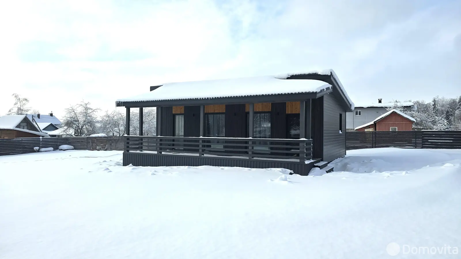 продажа коттеджа, Магистраль-газ,