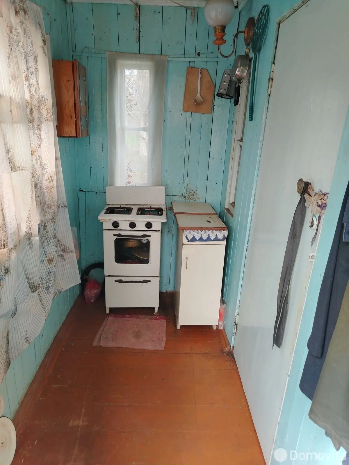 дача, Малинники, без посредников