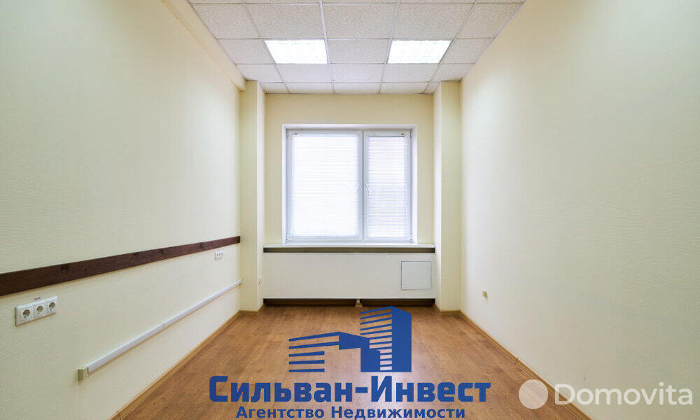 Купить офис на ул. Платонова, д. 22/А в Минске, 1803800USD, код 7022 - фото 27