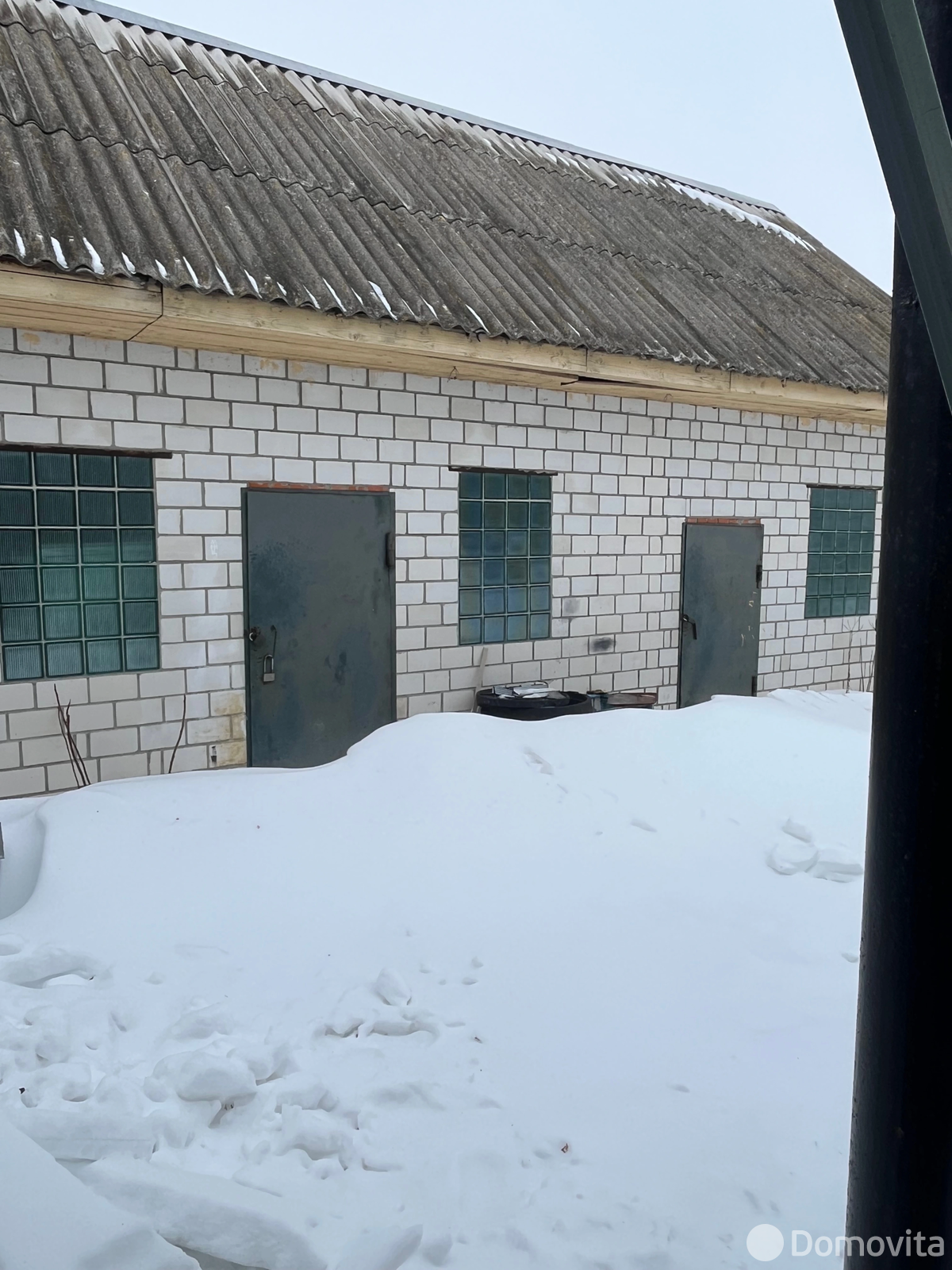 коттедж, Красный Маяк, без посредников