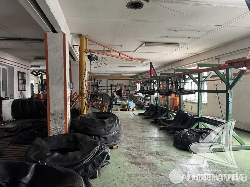 Цена продажи объекта сферы услуг, Брест, 