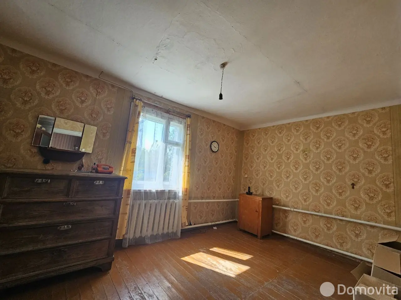 продажа дома, Шумилино, ул. Лесковическая