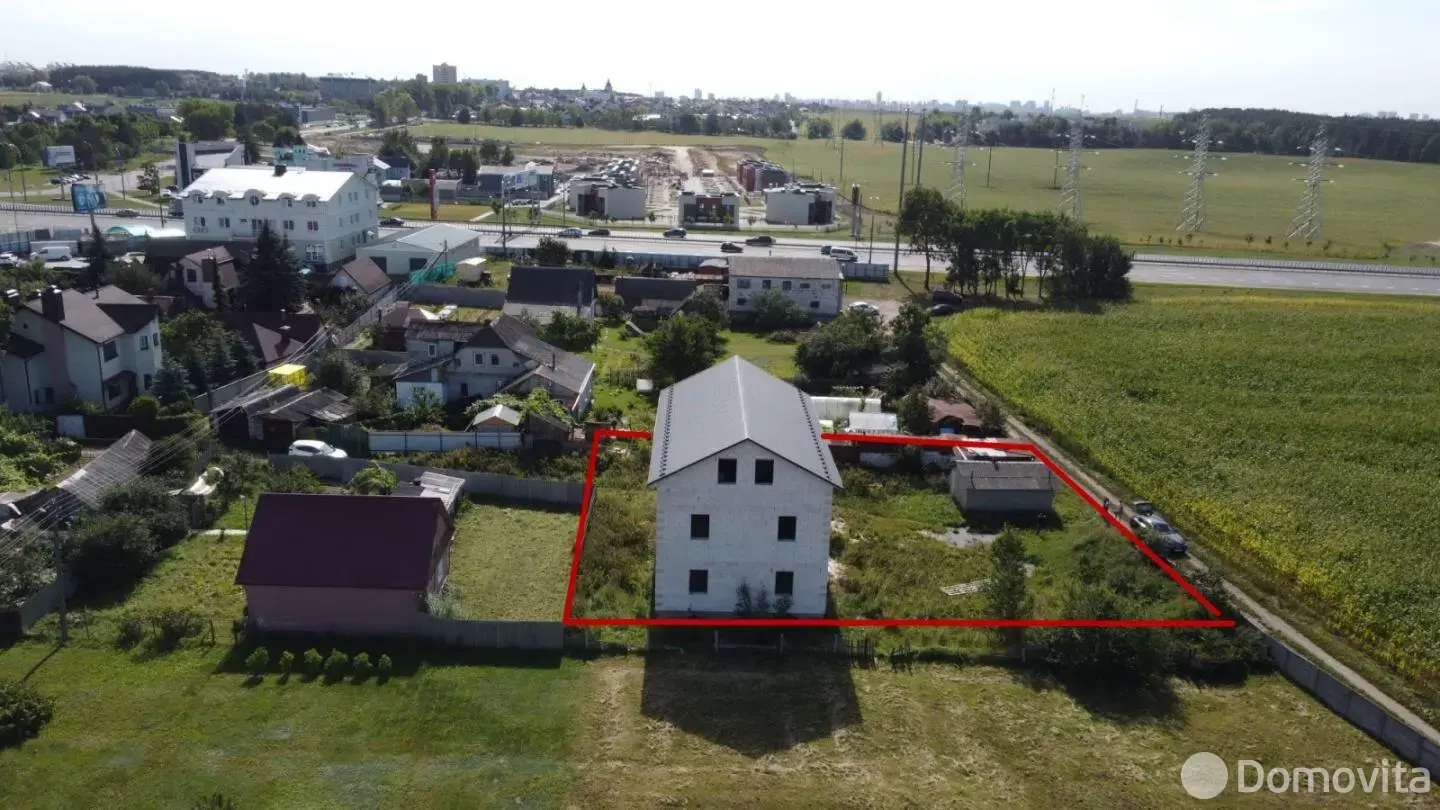 Купить офис на ул. Дзержинского, д. 27/Б в Цнянке, 77500USD, код 9129 - фото 26