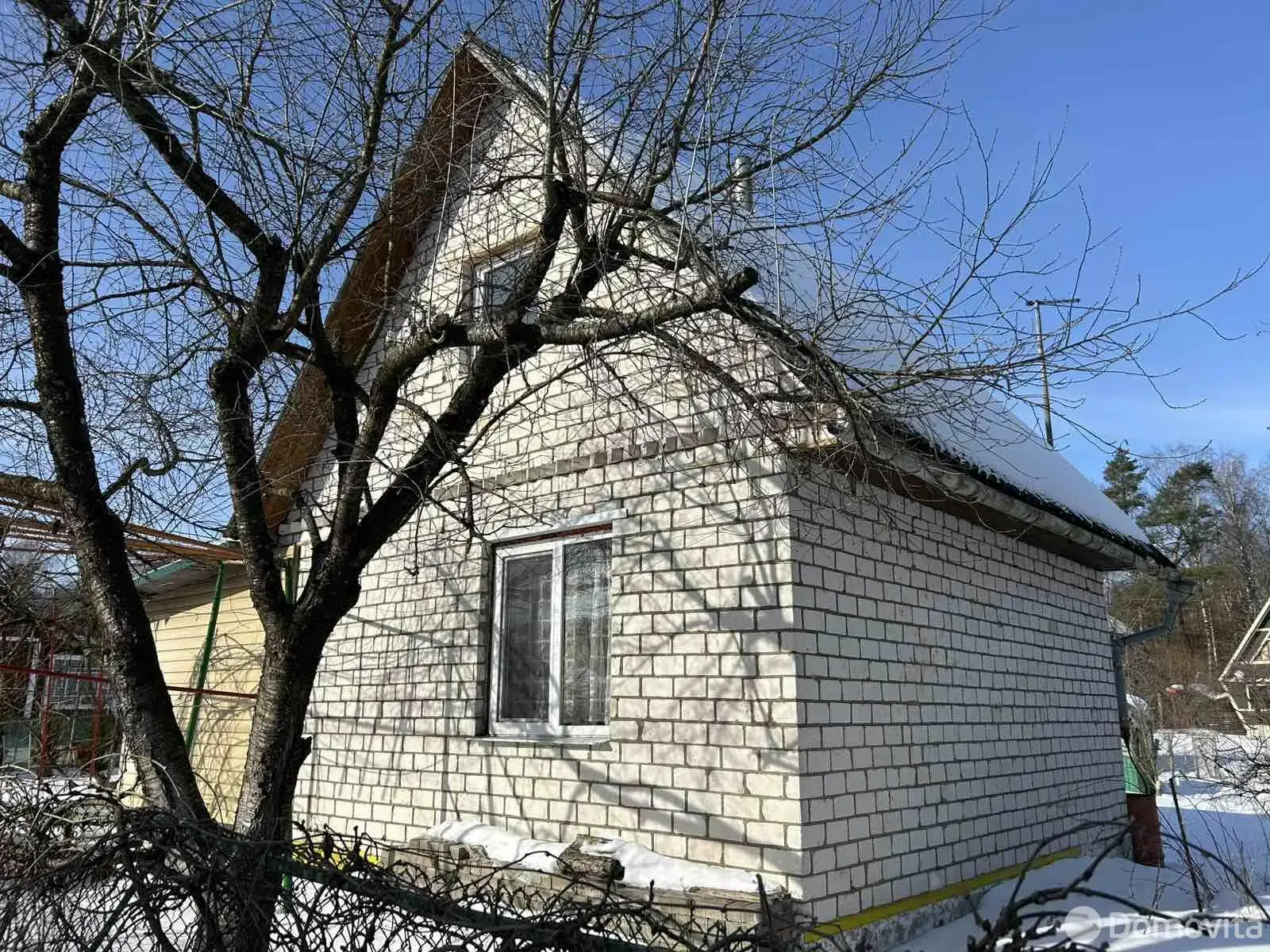 дача, ПИЛОТ, 