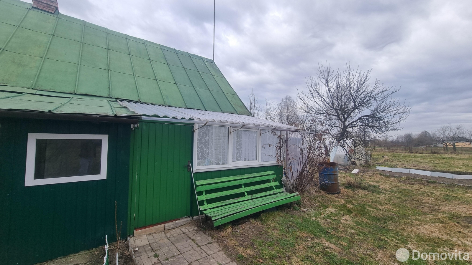 Цена продажи коттеджа, Большое Стахово, ул. Борисовская