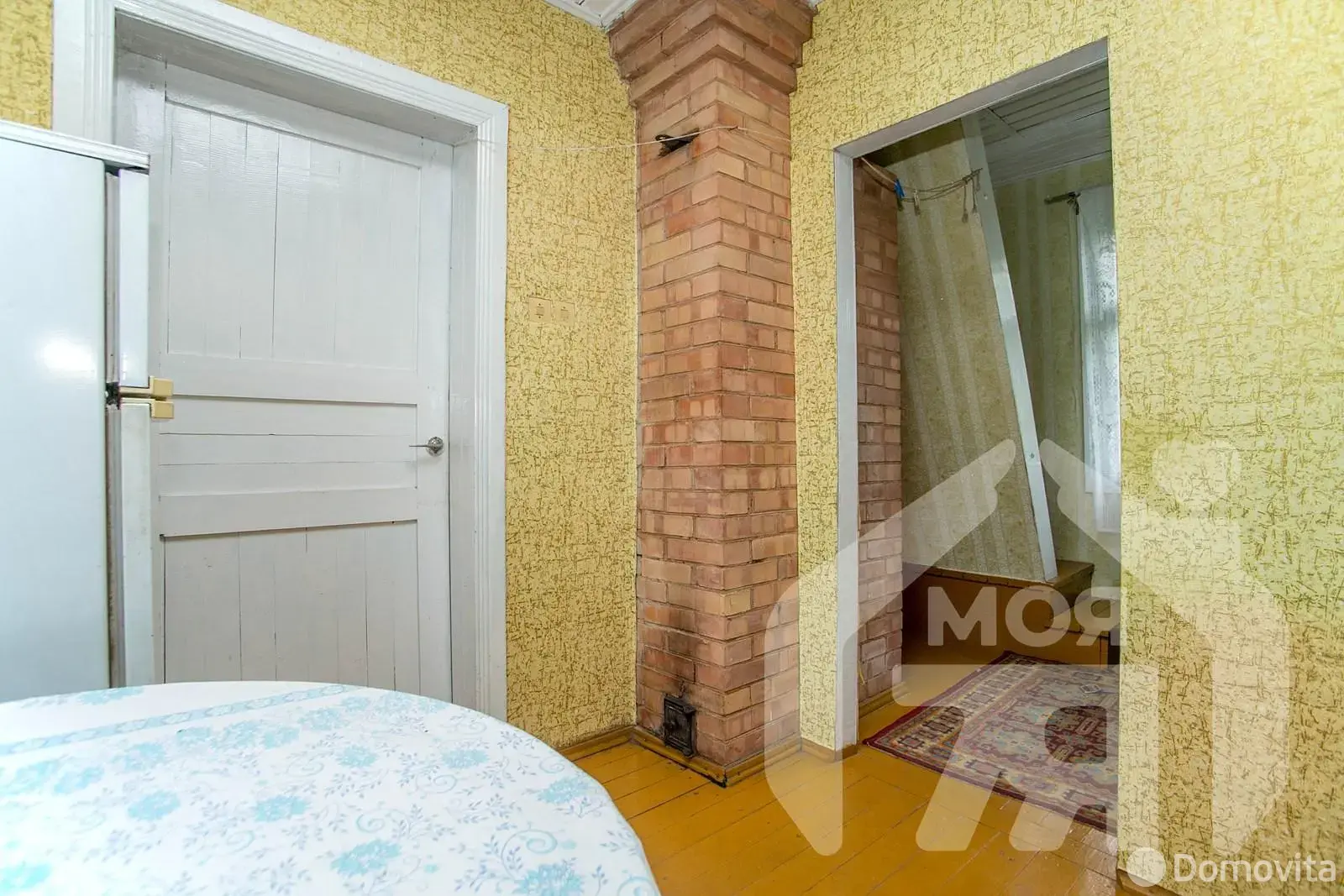 Продажа 2-этажной дачи в Бриллиант-1982 Минская область, 8900USD, код 183976 - фото 12