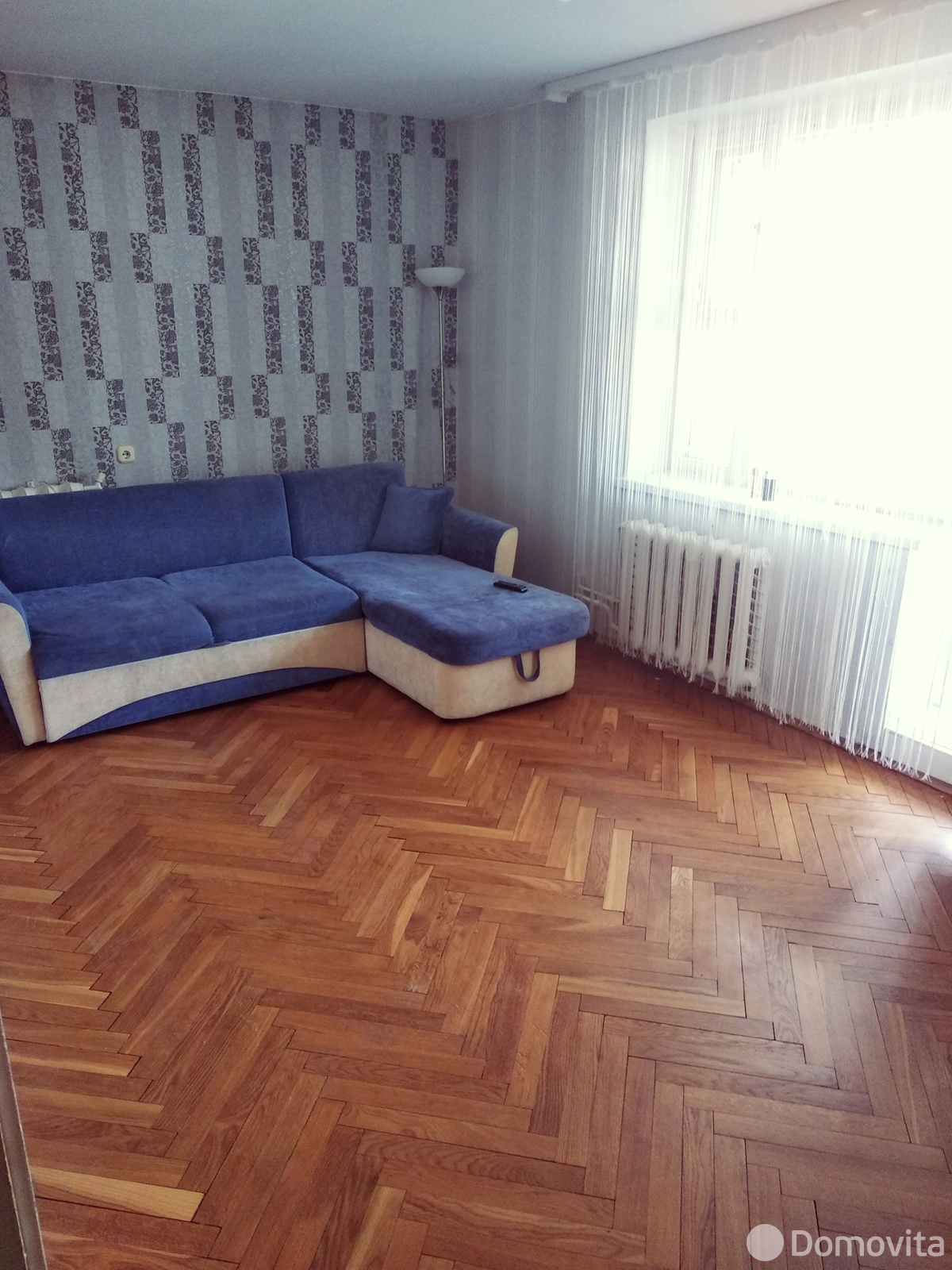 квартира, Ратомка, ул. Спортивная, д. 24