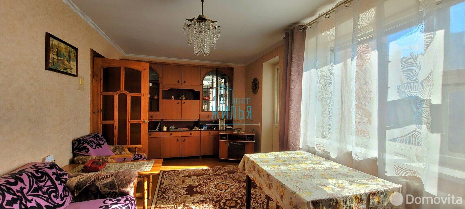 Купить 1-комнатную квартиру в Гродно, ул. Лиможа, д. 35, 33900 USD, код: 904704 - фото 1