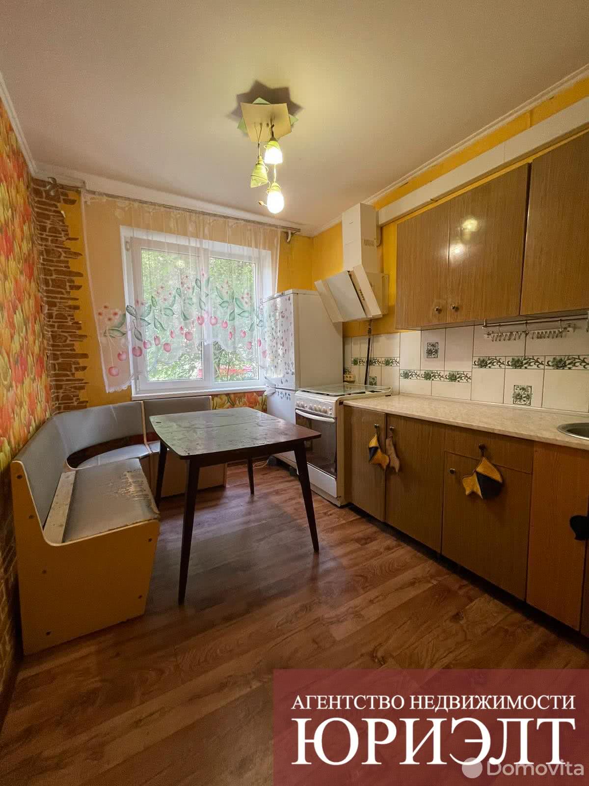 Купить 2-комнатную квартиру в Бресте, наб. Франциска Скорины, д. 2, 45600 USD, код: 1012146 - фото 1