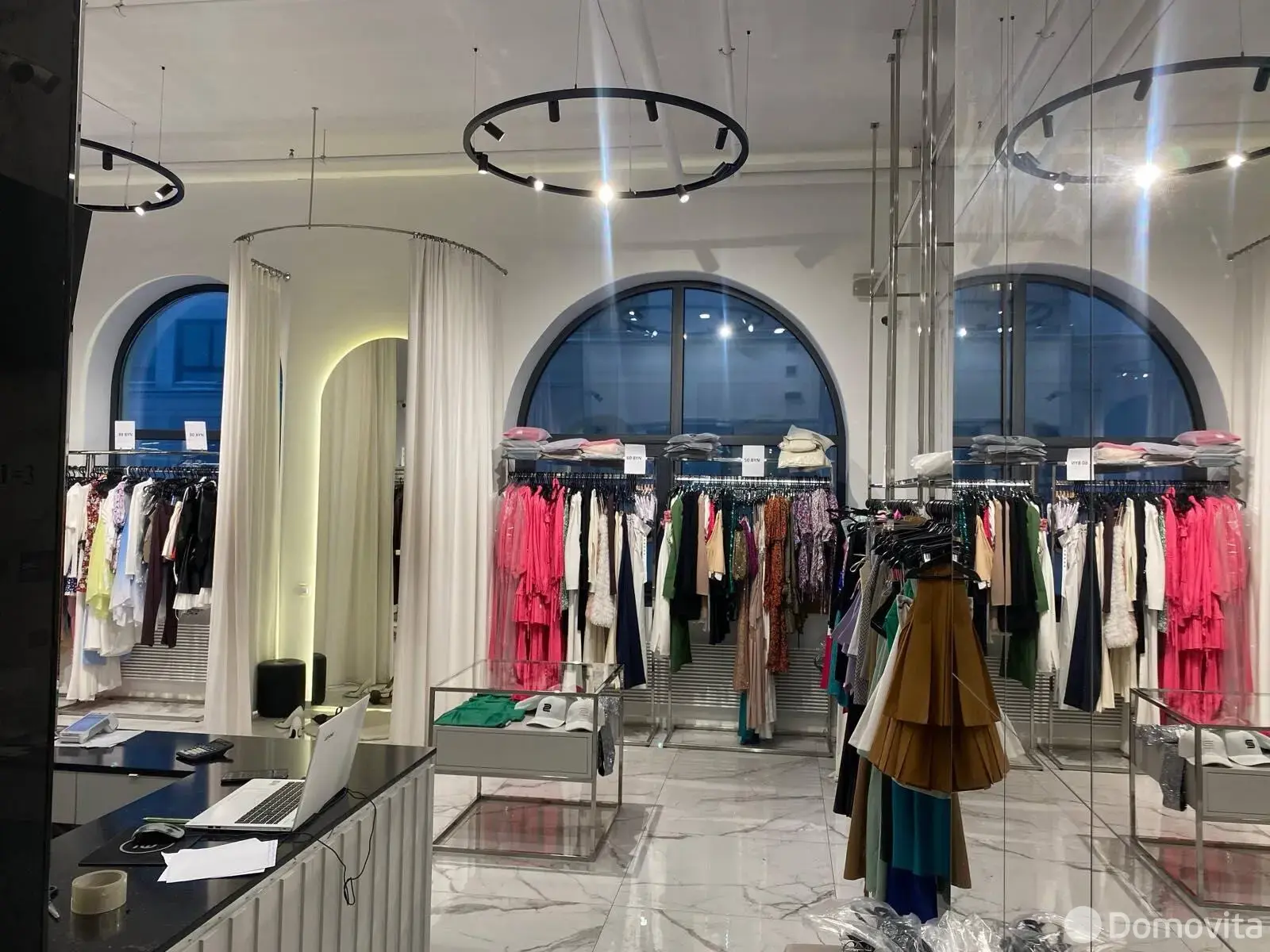 офис, Минск, ул. Петра Мстиславца, д. 10 на ст. метро Восток