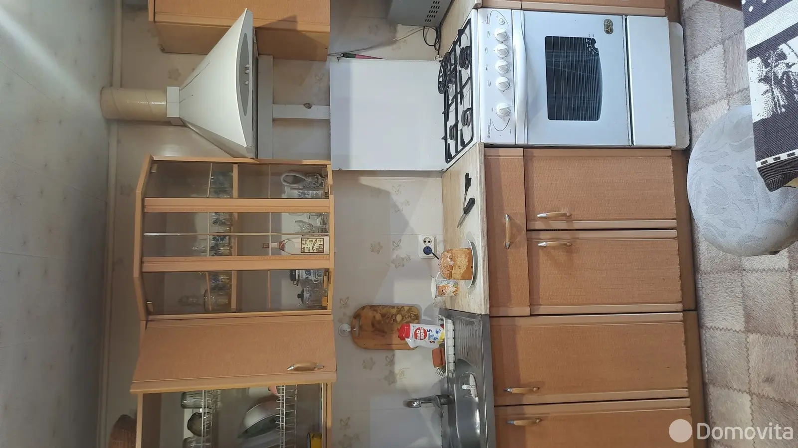 дом, Гомель, ул. Крупской